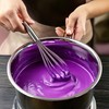 Pondan Ube Pudding Mix, Instant Purple Yam Dessert, 5.29 oz