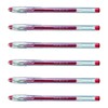 Pilot G-1 Gel Ink Pen Fine 0.5mm Line 0.3mm Red