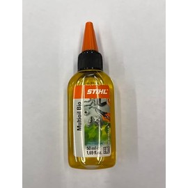 STIHL Multioil Bio 50 ml Lubricant 0782-516-8501 for GTA 26
