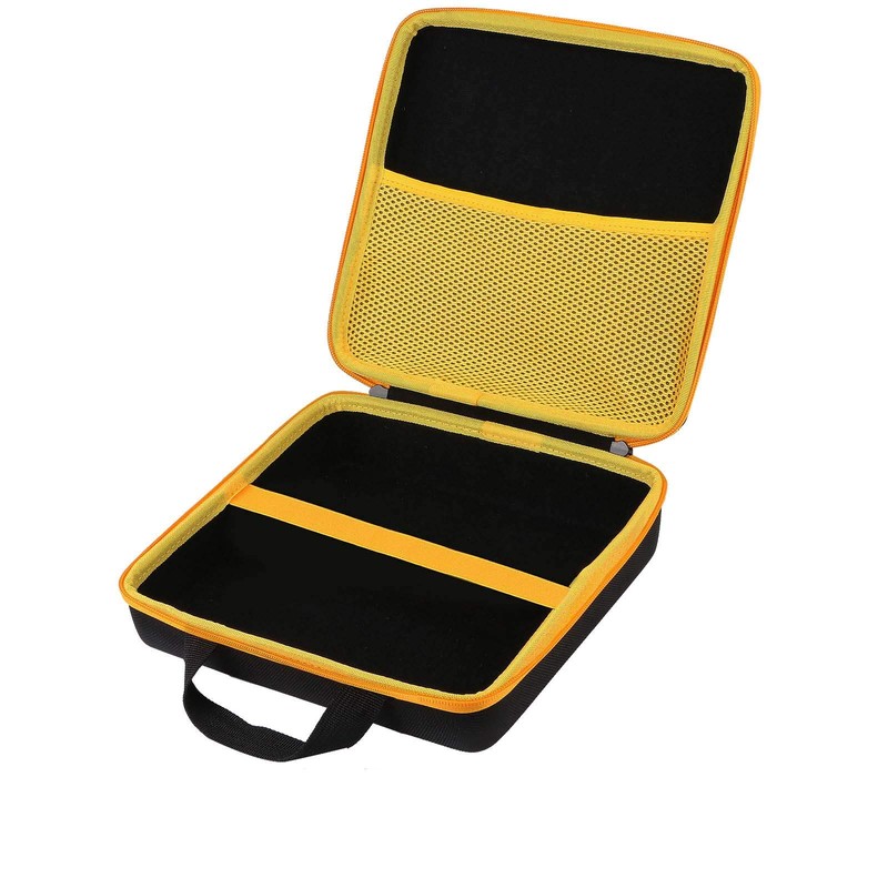 Khanka Hard Carrying Tool Case Replacement for DEWALT 20V MAX