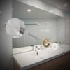 Aopin Mirror Screw Cap, Decorative Screws Cover Fasteners for Sign/Advertising