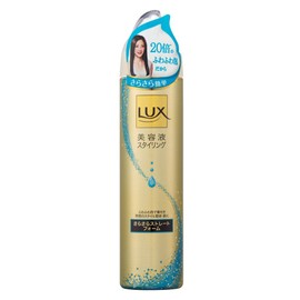 Lux Serum Styling Smooth Straight Foam, 4.6 oz (130 g)