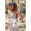 Flower Power: A Lesbian Romance Novel
