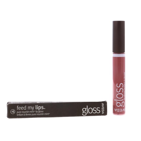 Aveda Feed My Lips Lip Gloss Sweet Kiwano 10ml