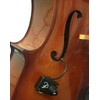 Cello Pickup with Flexible Micro-Gooseneck by Myers Pickups