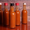 GranAroma Trinidad Scorpion Powder, Extremely Hot, Ground Chile Powder, Salsas