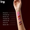 Set Labiales IVY Mate + Delineadores | Lip Combo Vibrante
