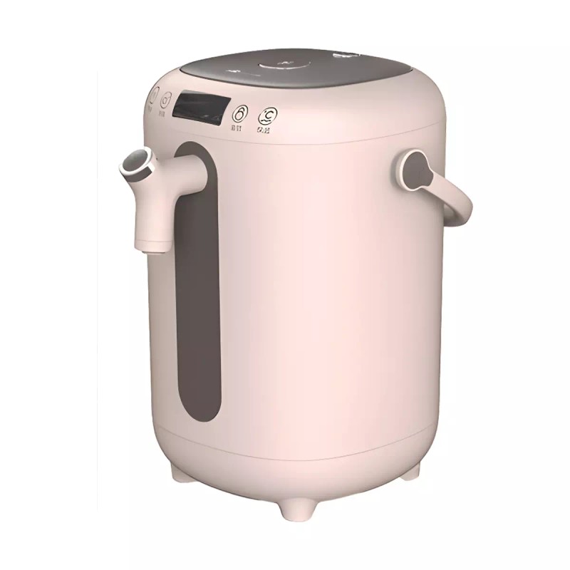 Bear Electric Water Kettle Electric Thermo Pot Boiler 101oz /