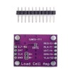 Cylewet CJMCU-711 HX711 Load Cell Electronic Weighing Sensor 24-bit A/D