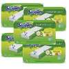 Swiffer Sweeper Wet Mopping Pad Refills for Floor Mop Open