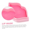 Outanaya 20pcs lip mask hydrating lip plumper patch sleeping lip