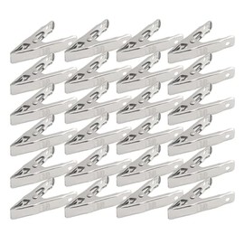 BESSEY Steel Spring Clamp XM3-NPT, 1 Inch Capacity