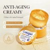 Reafirmante Facial Colageno Niacinamida A Hialuronico Kit