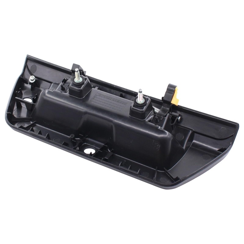 MOTOKU Rear Tailgate Handle and Reverse Rear View Backup Camera