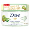 Dove Kiwi & Aloe Creamy Scrub, Body 10.6 oz (298