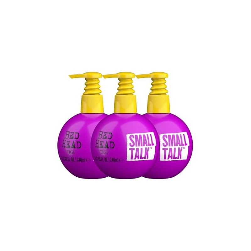 Bed Head by TIGI Small Talk 3-in-1 Thicking Cream 8
