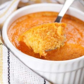 crafts-n-more-store Pumpkin Souffle Candle/Soap Fragrance Oil 1oz