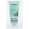 BABARIA Gel Facial Exfoliant Aloe 100 ml