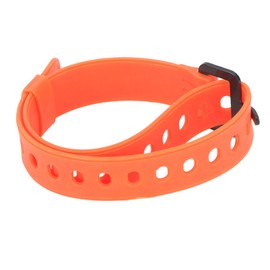 HERCHR Tension Straps, Reliable Elastic Tension Straps with Buckle Rubber and Stainless Steel Quick Unbundling Tension Straps for Luggage(Orange)