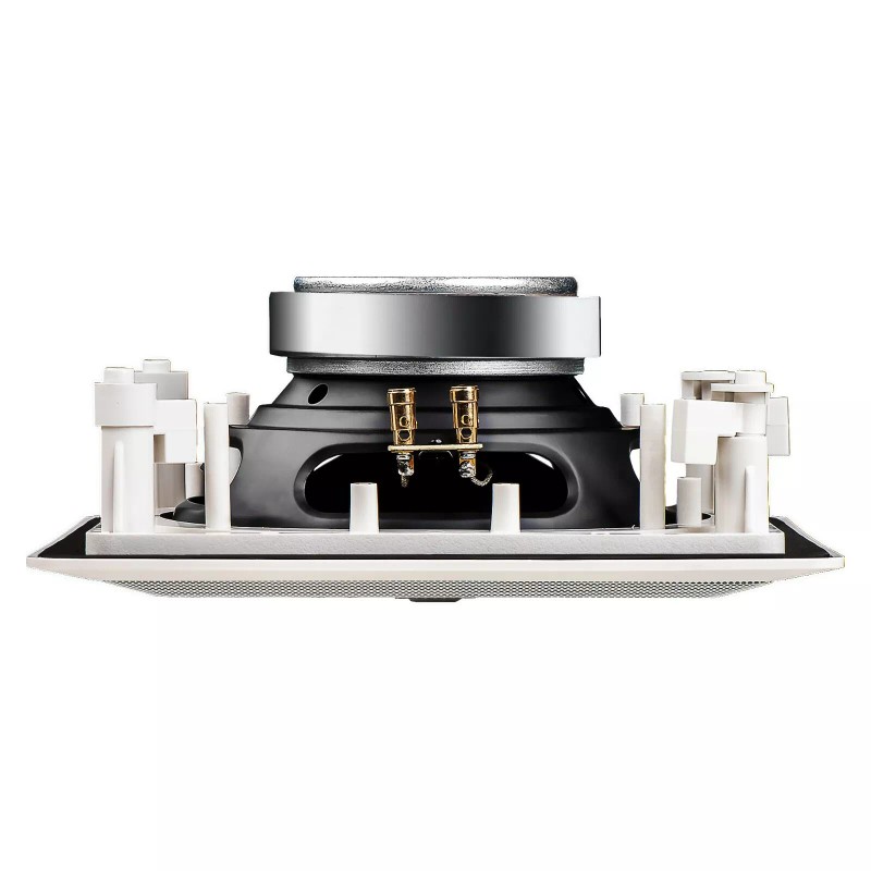 OSD Audio 8" In Wall Subwoofer 150W Passive Home Theater