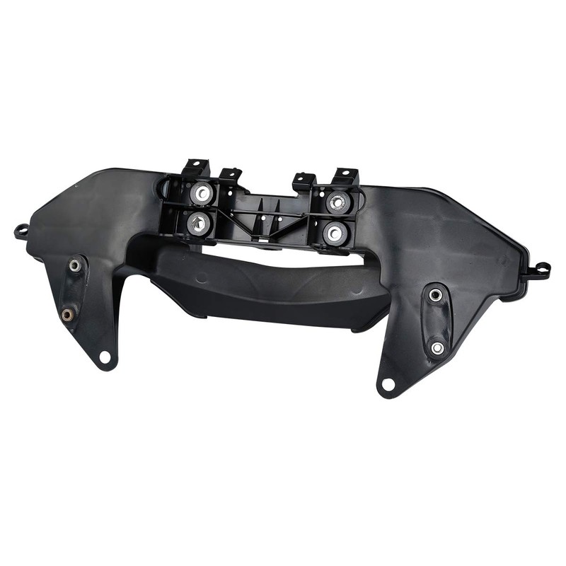 Black Front Upper Fairing Stay Bracket Fits for Honda CBR600RR