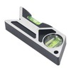 Box Level Aluminium Alloy Portable Carved High Accuracy Mini Level