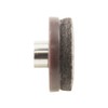 Nail-on, 1" Heavy Duty Felt Pads for Wood Furniture and