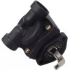 For Kohler 12 559 02-S Fuel Pump for Kohler CV13S