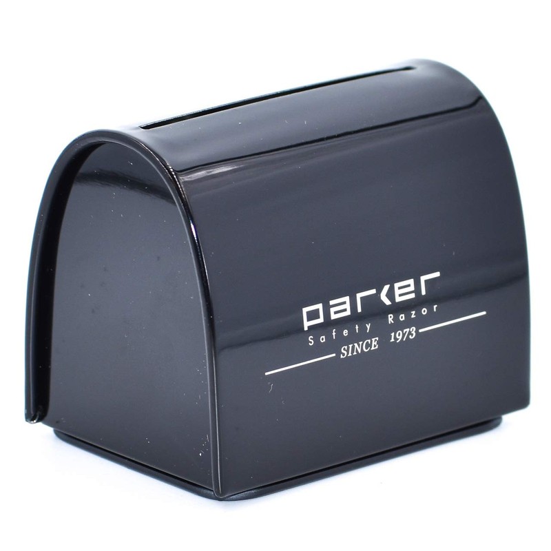 Parker Double Edge Blade Disposal Bank