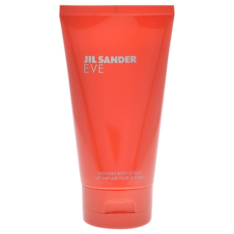 Jil Sander, Eve Body Lotion Boxed ml Floral 150 ml