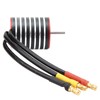 RC Car Brushless Motor 2430 Aluminum Alloy Copper Waterproof 4