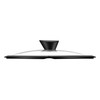 Ozeri Fry Pan Lid, in Tempered Glass