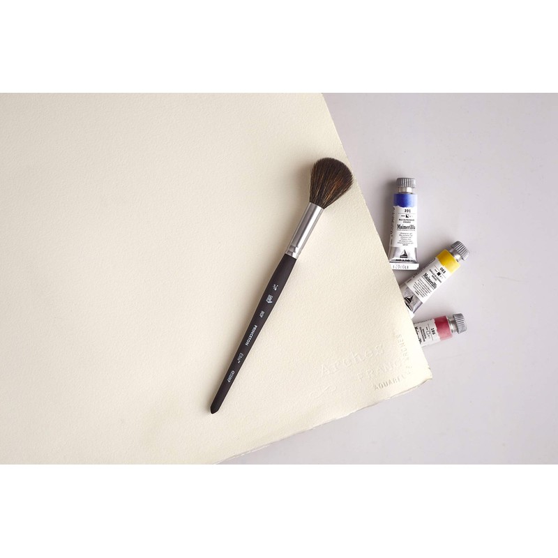Arches Watercolor Paper Pads, 10.1 oz (300 g), Extra Fine