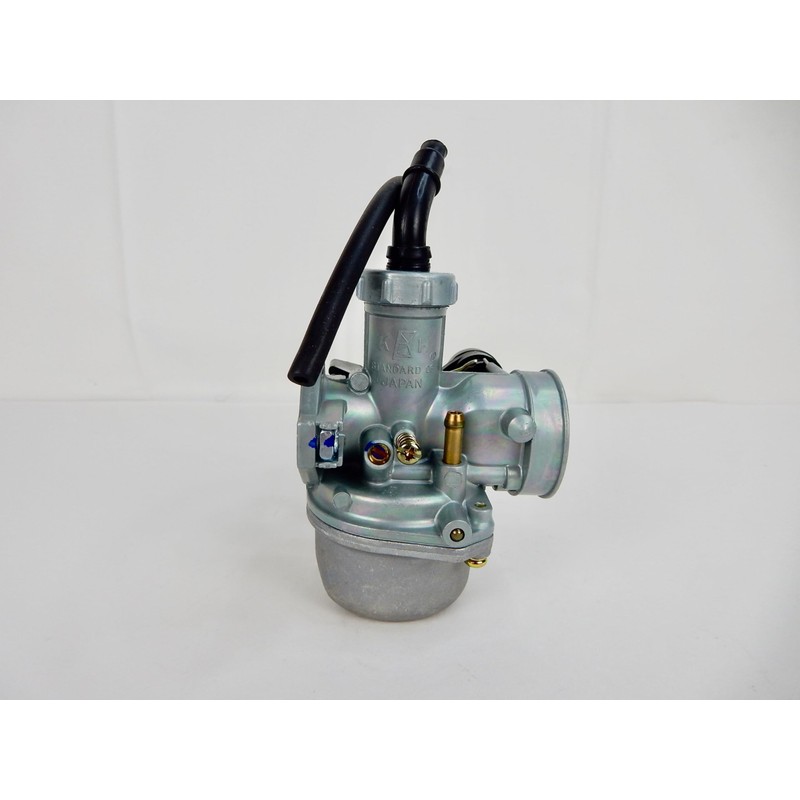 PZ25 25mm CARBURETOR FOR 110cc 125cc ATV QUAD DIRT BIKE
