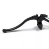 TDR 22mm Left Clutch Brake Lever Wire for 90cc 110cc