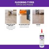 ROBERTS 7500 Vinyl Seam Sealer for Sheet Flooring