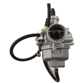 WFLNHB Carburetor Carb Replacement for Polaris Phoenix 200 2005-2017 Ranger RZR 170 2009-2014 Sawtooth 200 2006-2007 0454911 0453757 0454997