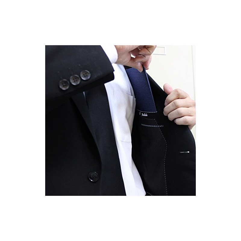 Men's Fourth Compact Slim Fuzzy