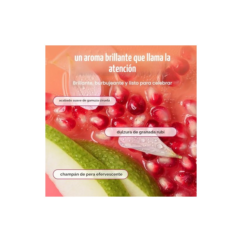 eos Essentials Bundle - Gel de baño, niebla corporal, loción