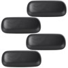 4 Pack HTCP8-05-0094 X540720 Hot Tub Headrest Pillow for master