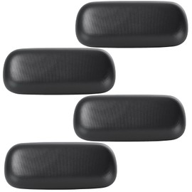 4 Pack HTCP8-05-0094 X540720 Hot Tub Headrest Pillow for master Spas 2009+
