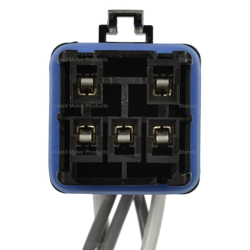 Relay Connector