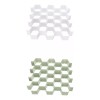 Generic Paquete De 2 Compartimentos Para Guardar Calcetines Y Corbat