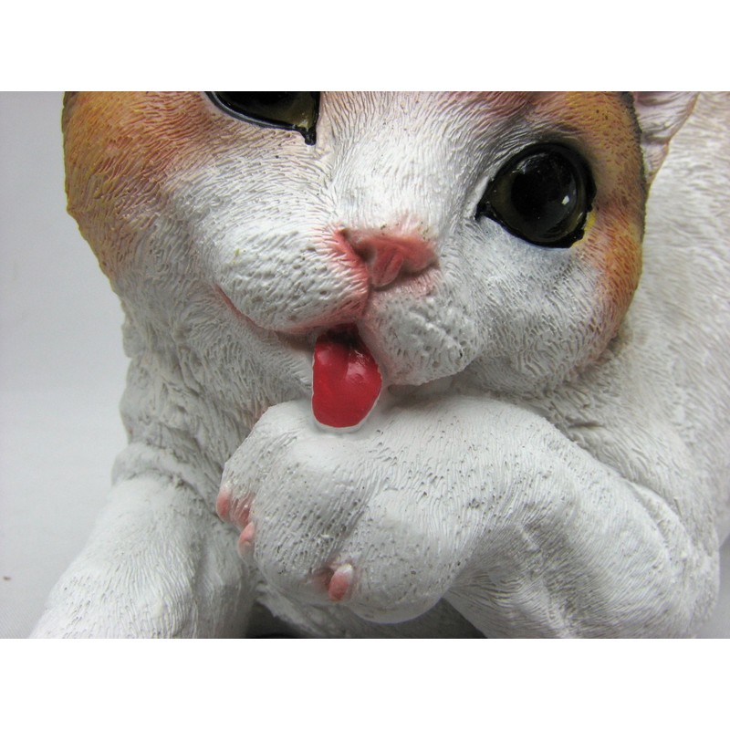 Maruwa Boeki Cheerful Friends Kitten Miu 100369802