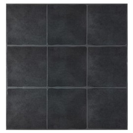 Miscasa Pink Peel and Stick Backsplash Wall Tile, Faux Spanish Handmade Tile Stick for Kitchen, Bathroom, Living Room, RV (10-Sheet