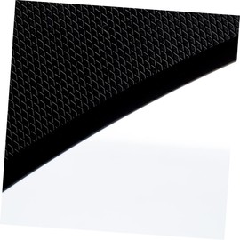 Mikinona Hair Coloring Set 3pcs Flat Dyeing Board Hair Dyeing Tools Easy Application for Salon Home