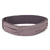 Pacsafe Women's Coversafe Secret Waist Band, Mauve Shadow, Modern