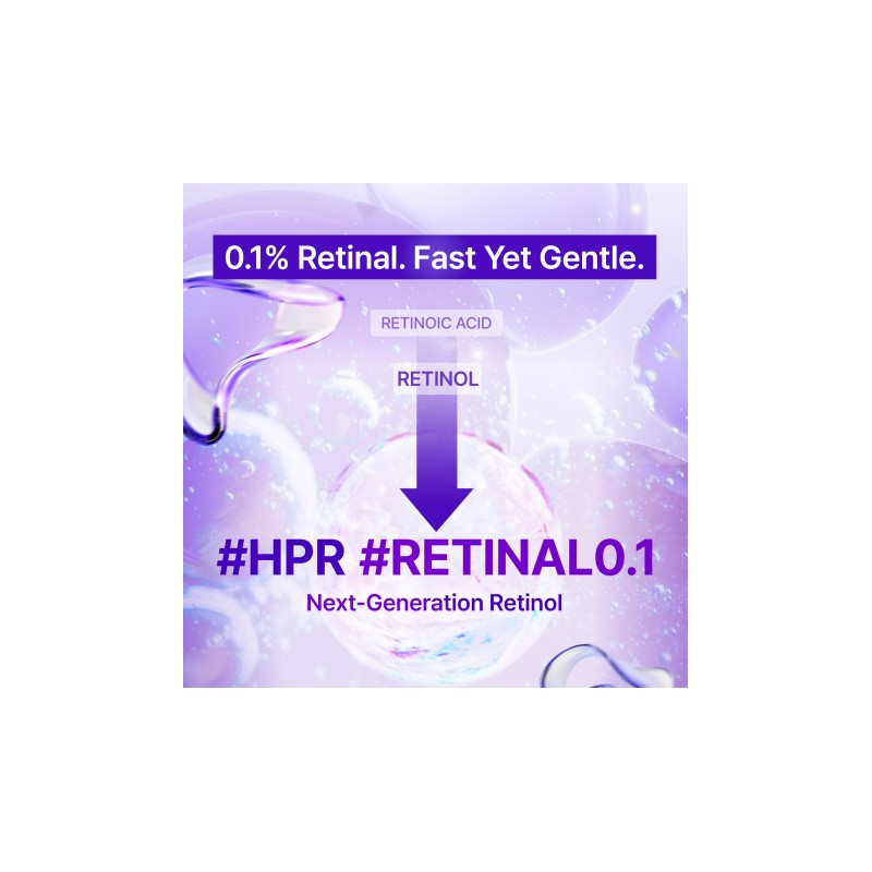 MILDLAB [MILDLAB]5 EGF Retinal Liftinal Turnover Ampoule 30ml