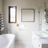 Retro Brass Stainless Steel Wall Mount Toilet Bathroom Tissue Roll