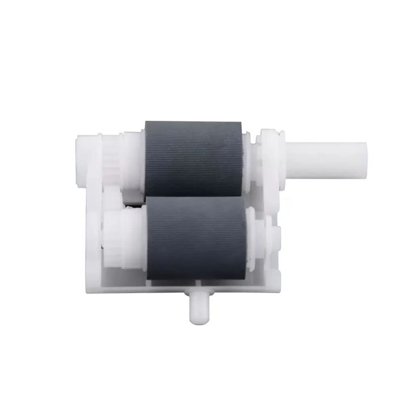 Paper Feed Roller Set Fit for Brother DCP-L2550DW MFC-L2750DW MFC-L2710DW